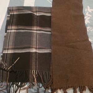 Scarfs bundle